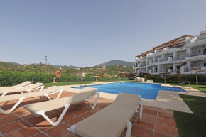 2 bed-rooms with a view, Benahavis